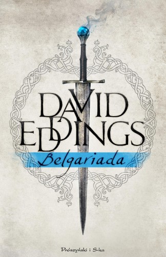 Belgariada wyd. 2026, David Eddings