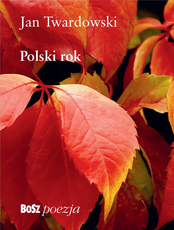 Polski rok, Jan Twardowski