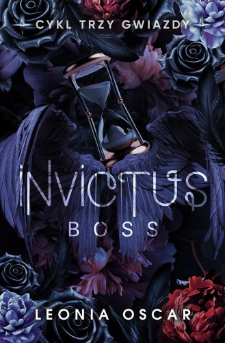 Invictus. Boss. Trzy gwiazdy. Tom 1, Leonia Oscar