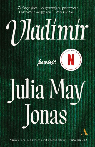 Vladimir, Julia May Jonas
