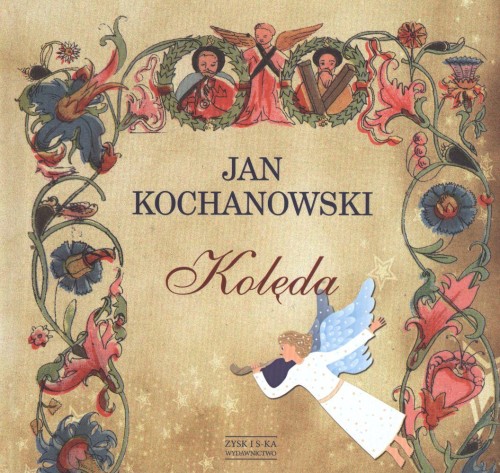 Kolęda, Jan Kochanowski
