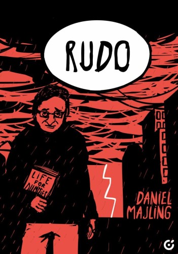 Rudo, Daniel Majling