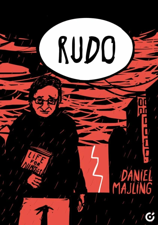 Rudo, Daniel Majling