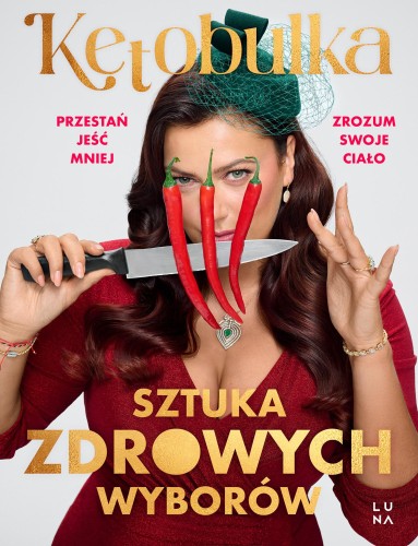 Sztuka zdrowych wyborów, Solvita Kalugina-Bułka