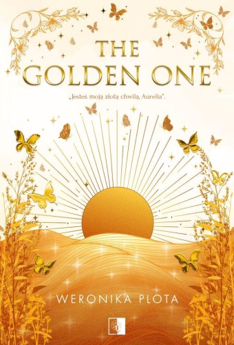 The Golden One wyd. specjalne, Weronika Plota