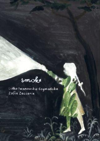 Smok, Lidka Iwanowska-Szymańska