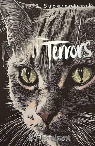 Night Terrors. The Ghost Stories of E.F....