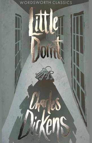 Little Dorrit. Wordsworth Classics wer. angielska