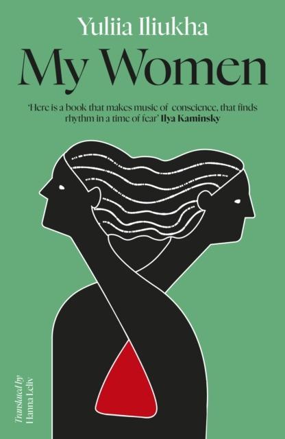 My Women, Yuliia Iliukha