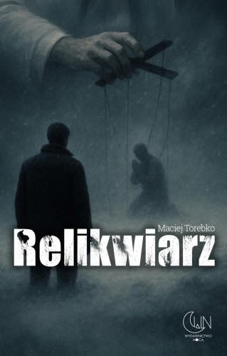 Relikwiarz, Maciej Torebko