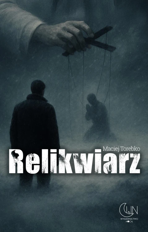Relikwiarz, Maciej Torebko