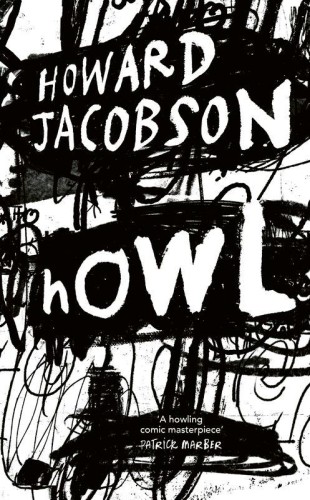 Howl, Howard Jacobson