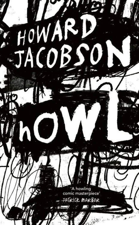 Howl, Howard Jacobson