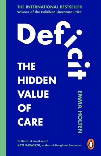 Deficit, Emma Holten