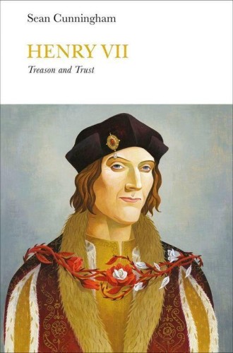 Henry VII (Penguin Monarchs), Sean Cunningham