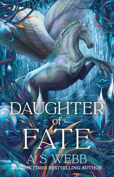 Daughter of Fate, A S Webb