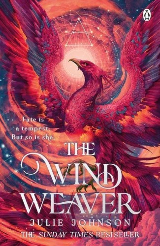 The Wind Weaver, Julie Johnson