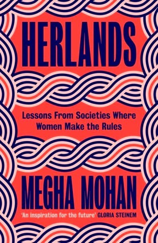 Herlands, Megha Mohan