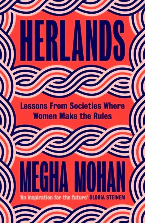 Herlands, Megha Mohan