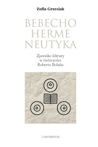 Bebechohermeneutyka. Zjawisko lektury w...