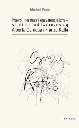 Prawo, literatura i egzystencjalizm — studium...