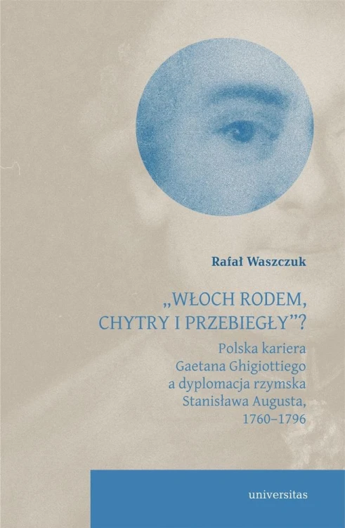 Włoch rodem, chytry i przebiegły? Polska...