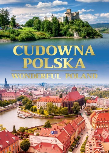 Cudowna Polska, Opracowanie zbiorowe