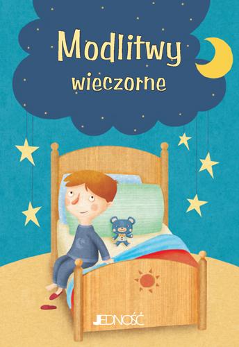 Modlitwy wieczorne, Silvia Vecchini