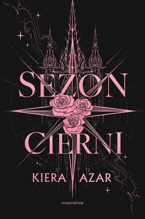 Sezon cierni, Kiera Azar