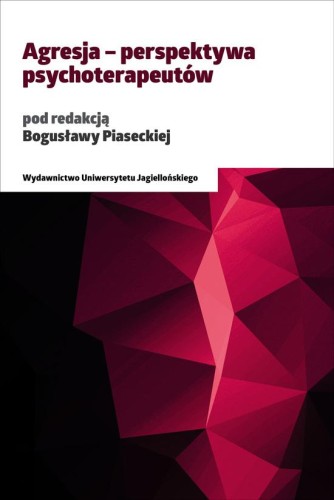 Agresja perspektywa psychoterapeutów