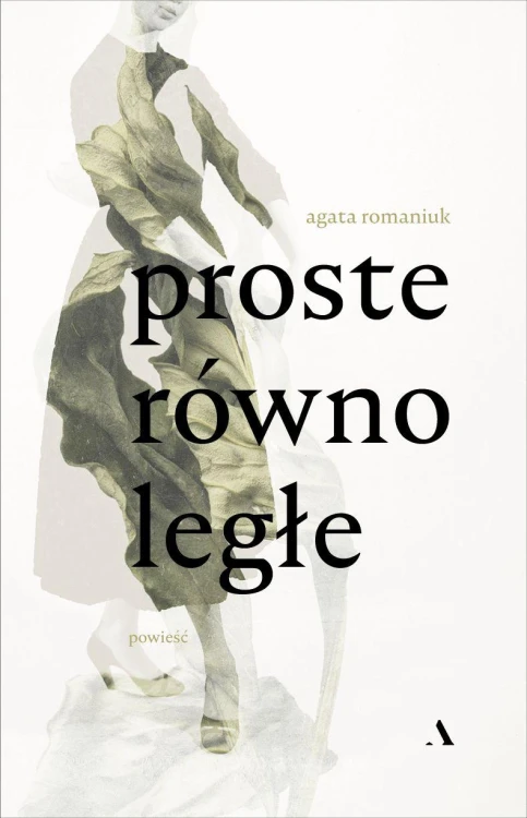 Proste równoległe, Agata Romaniuk