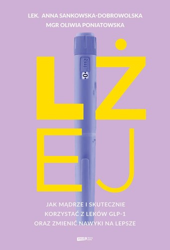 Lżej. Jak mądrze i skutecznie korzystać z...