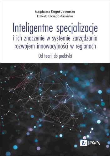 Inteligentne specjalizacje i ich znaczenie w...
