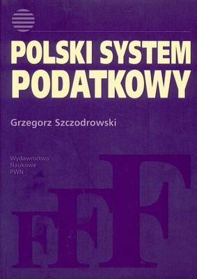 Polski system podatkowy, Grzegorz Szczodrowski