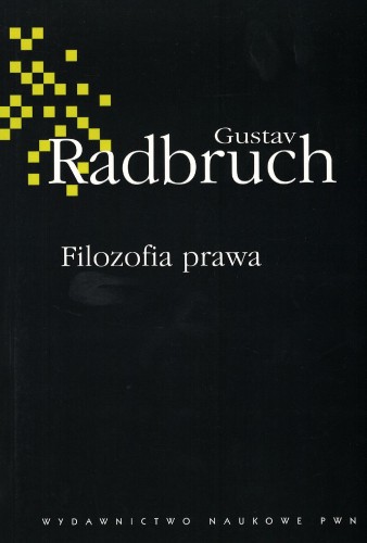Filozofia prawa, Gustav Radbruch