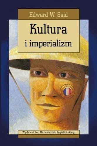 Kultura i imperializm, Edward W.said