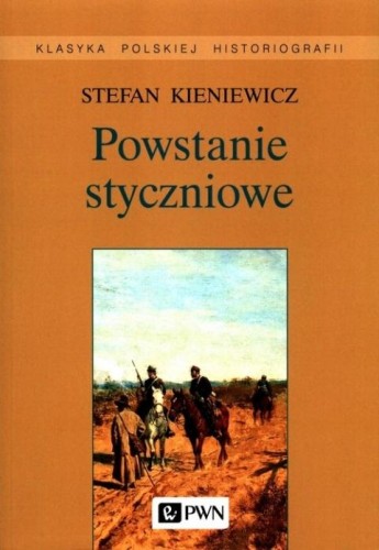 Powstanie styczniowe, Stefan Kieniewicz