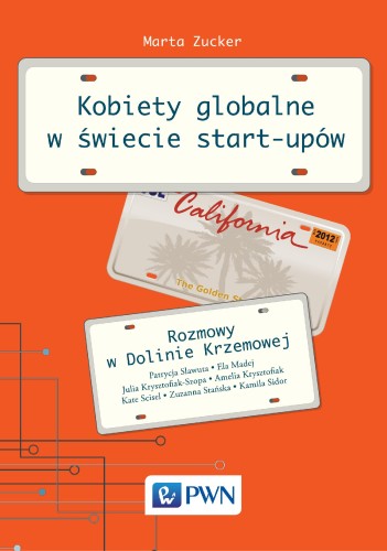 Kobiety globalne w świecie start-upów rozmowy...