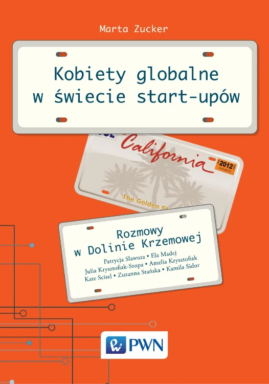 Kobiety globalne w świecie start-upów rozmowy...