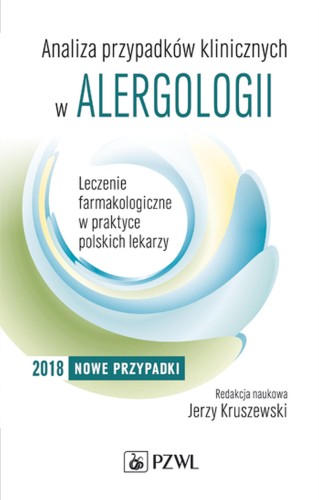 Analiza przypadków klinicznych w alergologii...
