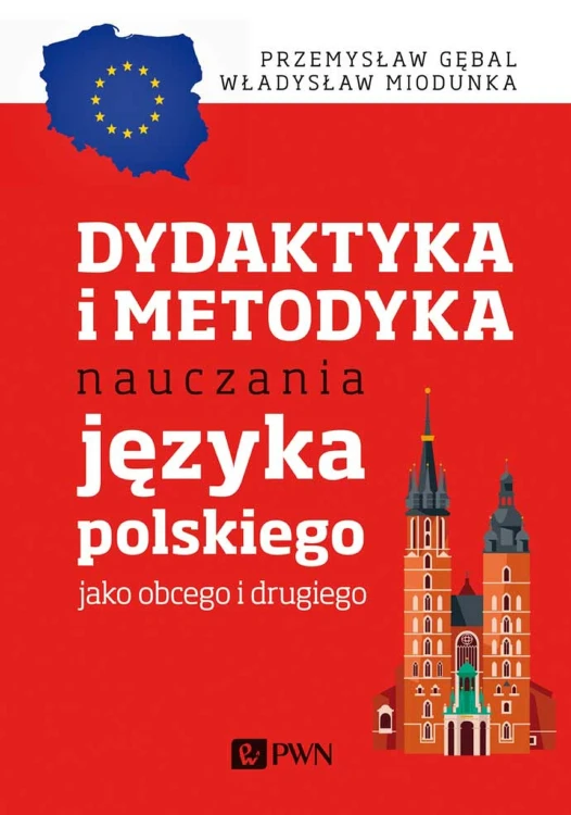 Dydaktyka i metodyka nauczania języka...