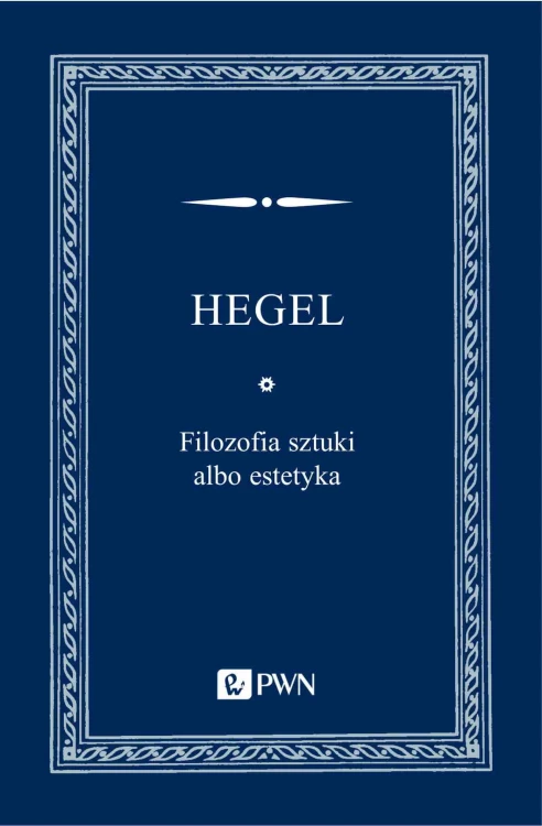 Filozofia sztuki albo estetyka