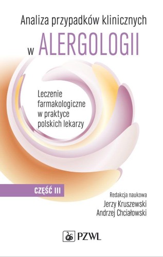 Analiza przypadków klinicznych w alergologii....
