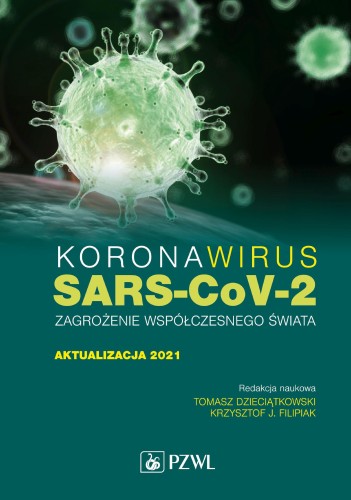 Koronawirus SARS-CoV-2 - zagrożenie dla...