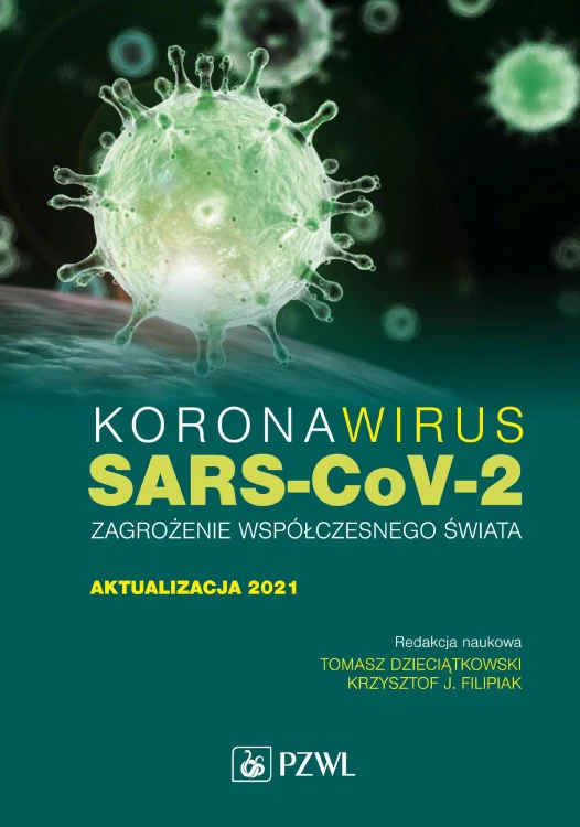 Koronawirus SARS-CoV-2 - zagrożenie dla...