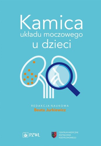 Kamica układu moczowego u dzieci, Beata Jurkiewicz