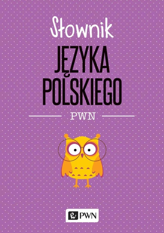 Słownik języka polskiego, Lidia Drabik
