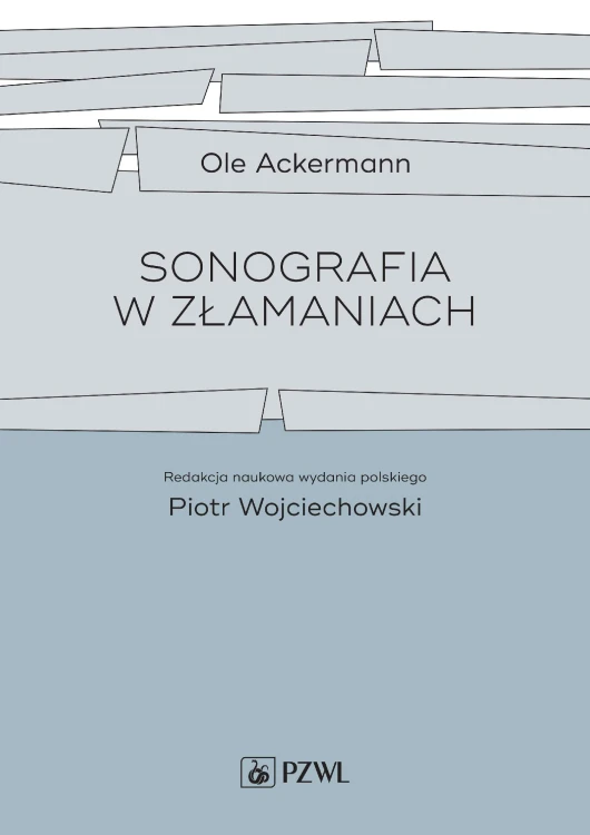 Sonografia w złamaniach, Ole Ackermann