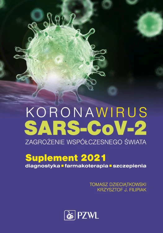 Koronawirus SARS-CoV-2 - zagrożenie dla...