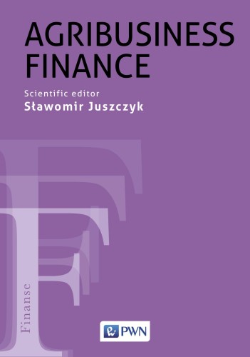 Agribusiness Finance, Sławomir Juszczyk